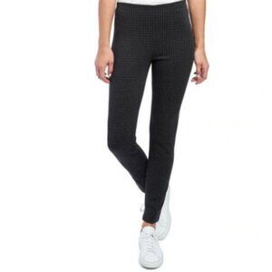 Theory Legging Pants in Hound Knit Twill size M